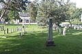 Mount Avon Cemetery