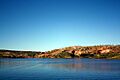 Mount Isa, Queensland - Lake Moondarra