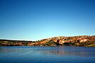 Lake Moondarra