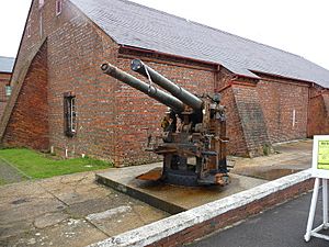 Museum of Naval Firepower, Gosport-geograph.org.uk-2992669.jpg