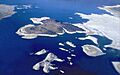 Negit Island
