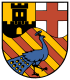 Coat of arms of Neuwied  