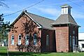 New Goshen District No. 2 School