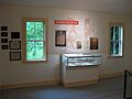 New Upstairs Room