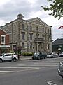 Niagara District Court House