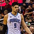 Nikola Vucevic Dec 2013 (cropped)