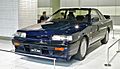 Nissan Skyline R31 2000 GTS-R 002