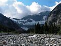Nooksack Headwaters 2010