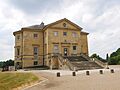 North Face of Danson House (01)