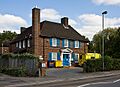 Northwood-Pinner Cottage Hospital - geograph.org.uk - 1494380