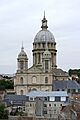 Notre-Dame de Boulogne (Beffroi)