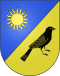 Coat of arms of Novaggio