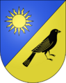 Novaggio-coat of arms