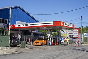 Nukualofa Tonga 5