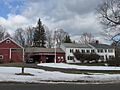 Old Tavern Farm, Greenfield MA