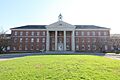 Old Walter Reed Delano Hall 2020a