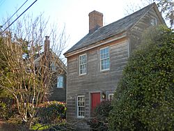Owen Coachman House