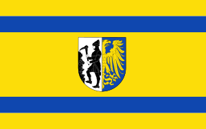 POL Bytom flag