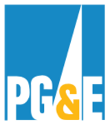 Pacific Gas and Electric Company logo.svg
