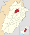 Pakistan - Punjab - Sargodha
