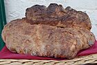 Pane di Matera (cropped)