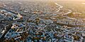 Panoramic view of Moscow4