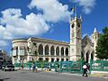 Parliament Building (46667270015)