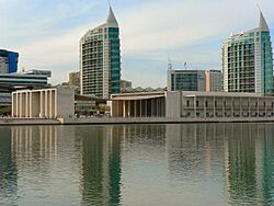 Pavilhão de Portugal 4