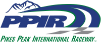 Pikes Peak International Raceway logo.svg