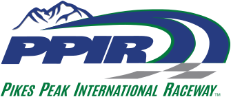 Pikes Peak International Raceway logo