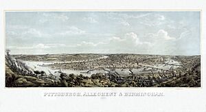 Pittsburgh, Allegheny & Birmingham