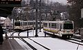 Pittsburgh light rail