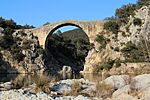 Pont de Llierca, la platja de la Garrotxa.jpg