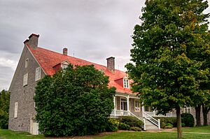 PresbytereSteMargueriteBlairfindie