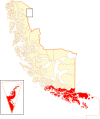 Chilean Antarctic Province