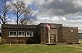 Public Library, Barnum Minnesota