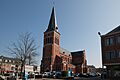 Putte Parochiekerk Sint-Niklaas 01