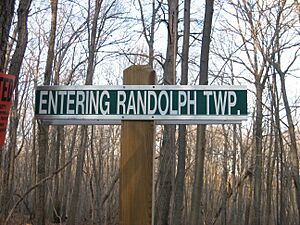 Randolphsign