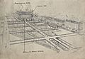 Reed & Stem 1902 Terminal City NYPL