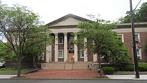 Richmond Co Civil Court 927 Castleton Av 2021 jeh