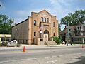 Richmond Il Memorial Hall8
