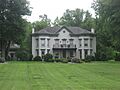 Richwood Plantation near Milton