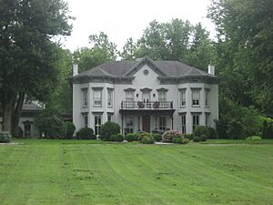 Richwood Plantation near Milton
