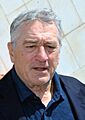 Robert De Niro Cannes 2016 2