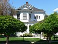 Robison house (Sparks, Nevada) from E 1