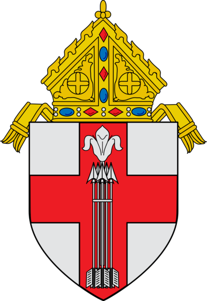 Roman Catholic Diocese of Manchester
