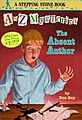 Ron Roy - The Absent Author