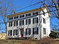 Rooke House Chesco