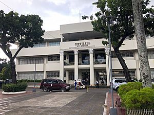 Roxas City Hall