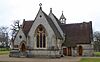 Royal Chapel of All Saints, Windsor Great Park